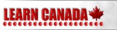 Learn Canada Logo