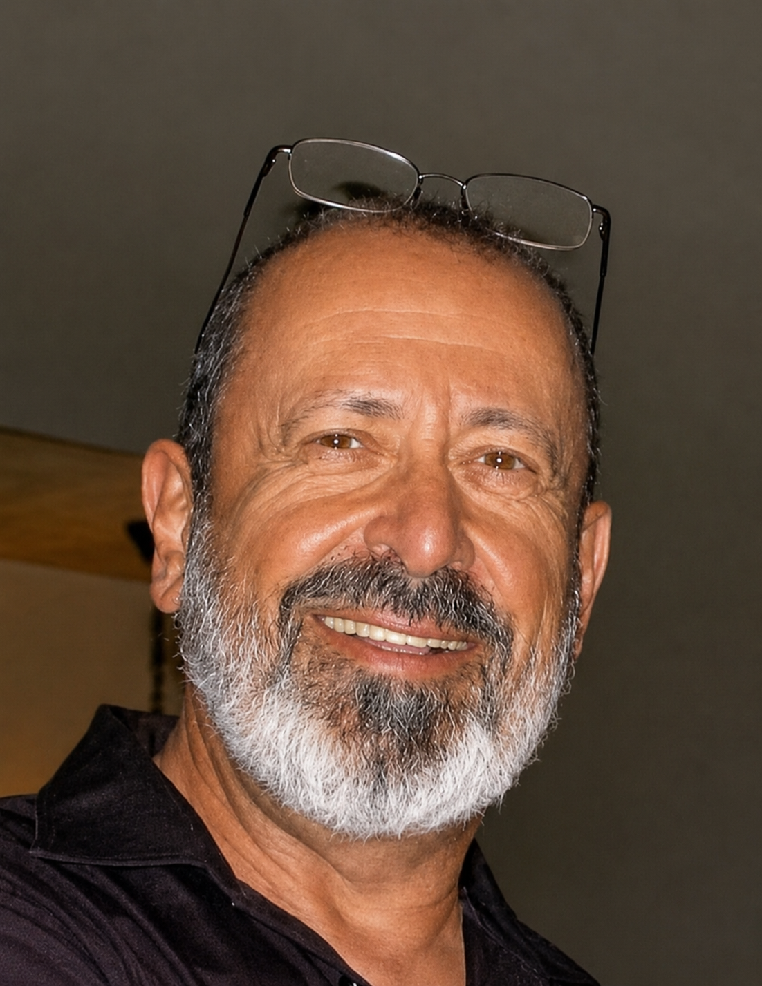 Peter Paolucci